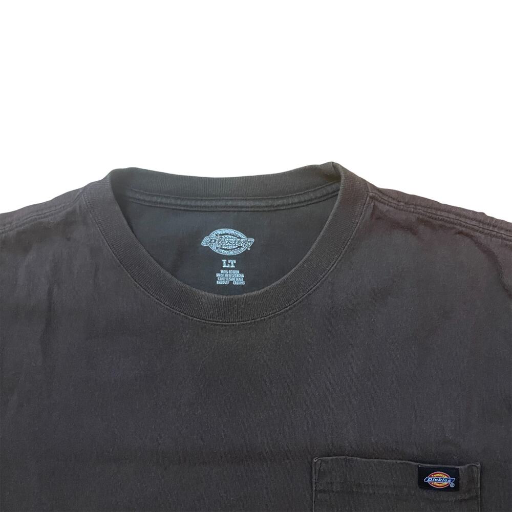 Dickies Basic Tee Size Large Tall - image 3